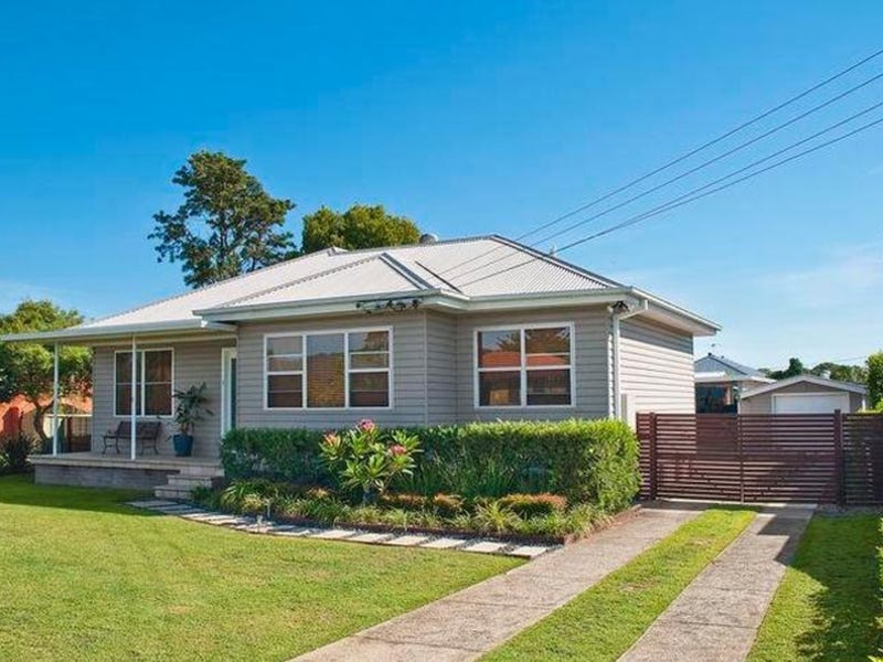 5 Beach Street, Swansea, NSW 2281