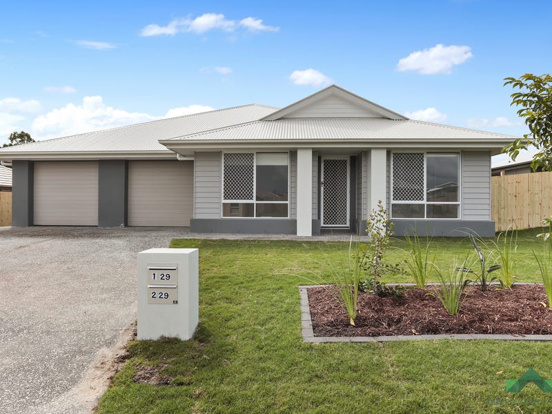 Houses for Rent in Caboolture, QLD 4510 Pg. 4