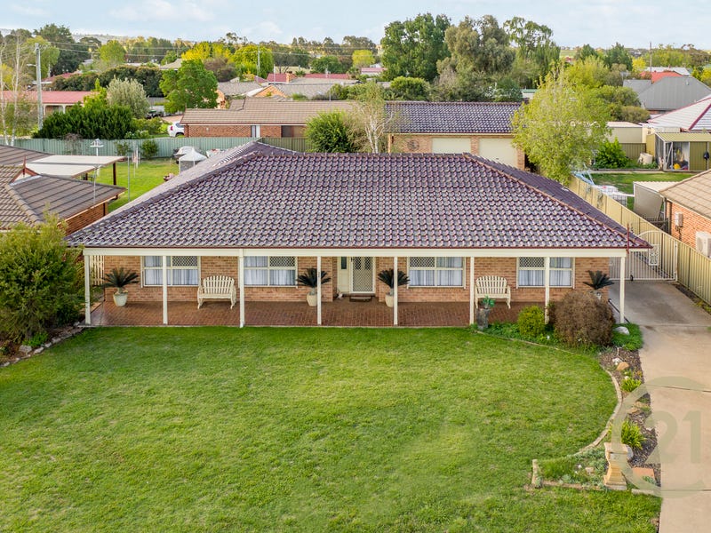 22 Cottonwood Drive, Eglinton, NSW 2795