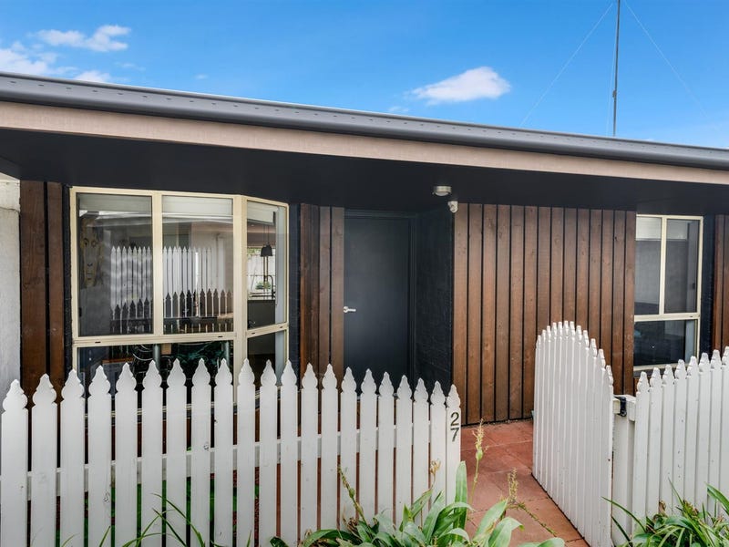 27/180 Cox Road, Lovely Banks, Vic 3213 Unit for Sale