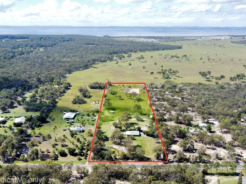 77 Rowley Road, Booral, Qld 4655 Property Details