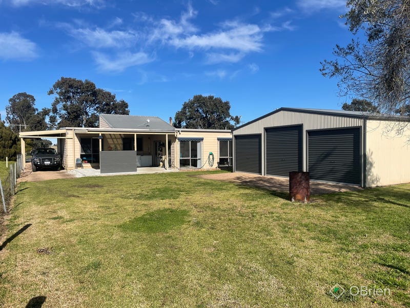 50 Main Road, Lindenow, Vic 3865 Property Details