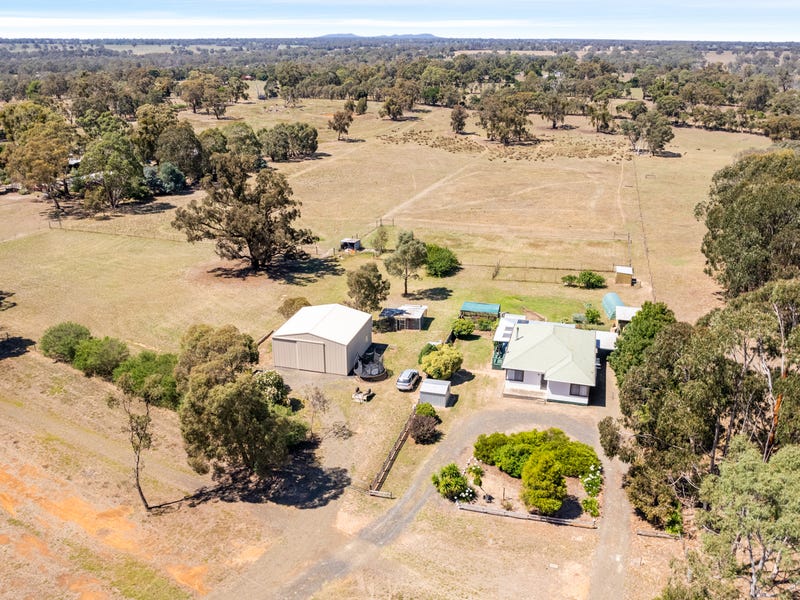 1848 HarrowBalmoral Road, Balmoral, Vic 3407 House for Sale