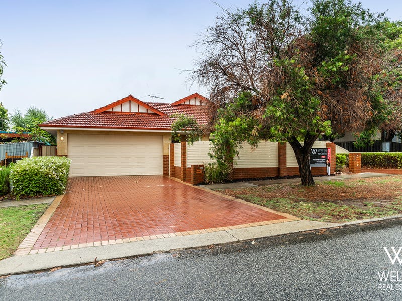 18A Street, Carlisle, WA 6101 Property Details