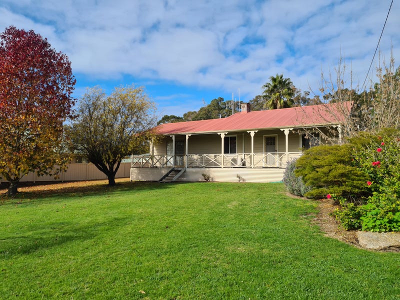 48 Langton Road Mount Barker Wa 6324 Au