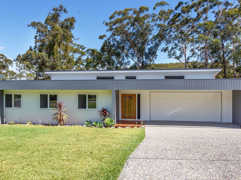 35 First Ridge Road, Smiths Lake, NSW 2428