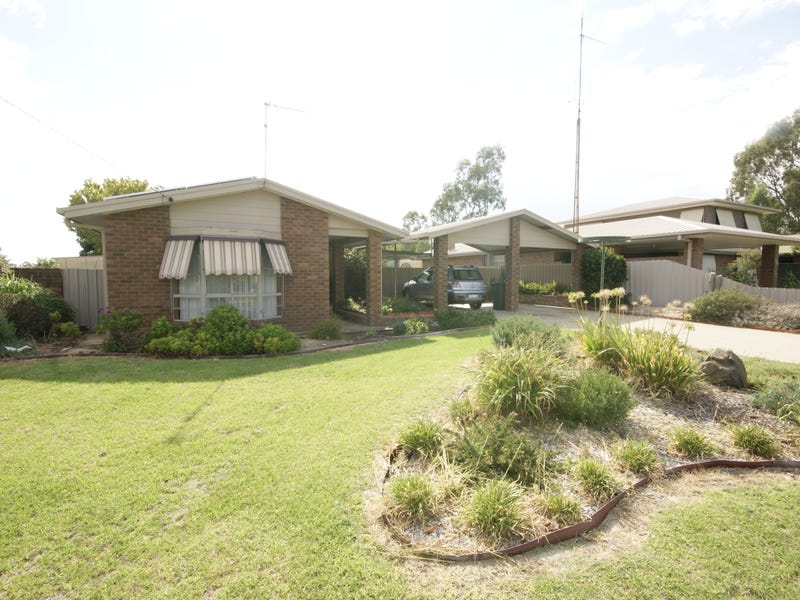 211 Victoria Street, Deniliquin, NSW 2710