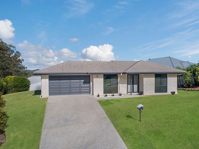 7 Brushbox Place, Eumundi, Qld 4562 Property Details