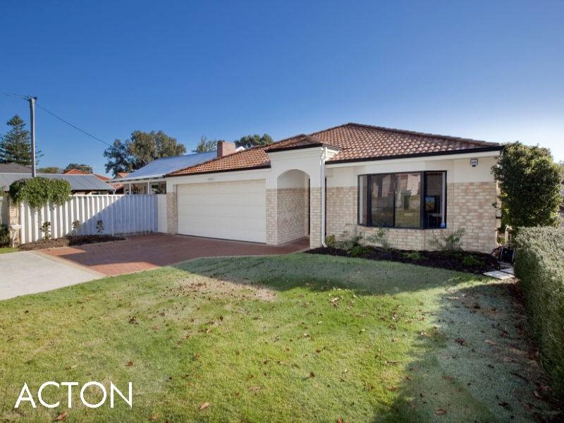 20 Rivett Way, Brentwood, WA 6153 Property Details