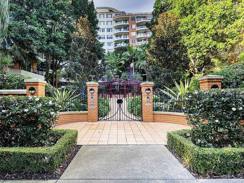 72/47 Lithgow Street, St Leonards, NSW 2065