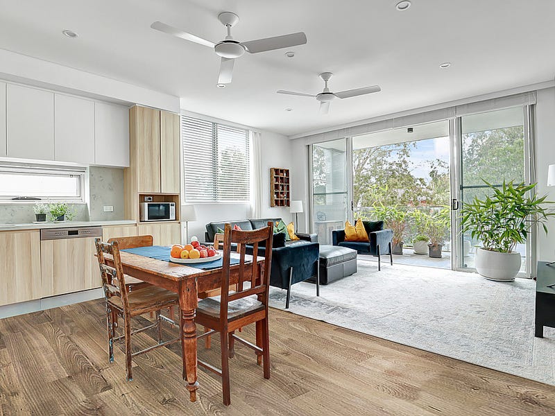 B102/63 Miranda Road, Miranda, NSW 2228 Property Details