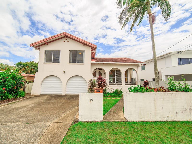 15 Raymond Avenue, Bundall, Qld 4217 Property Details