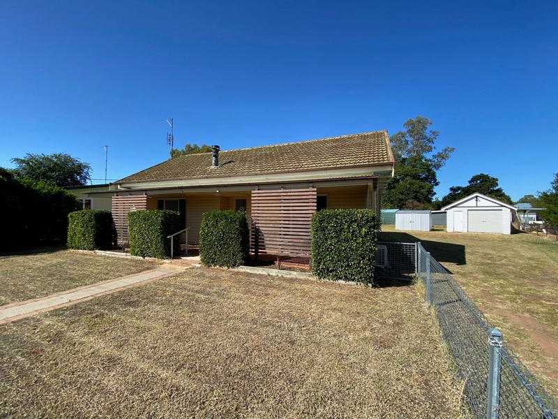 28 Glasson Street, Chinchilla, Qld 4413 House for Sale realestate