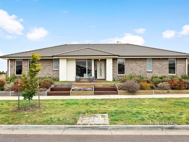 52 Dairymans Way, Bonshaw, Vic 3352 Property Details