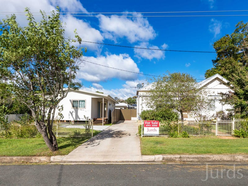 19 19a Sergeant Street Cessnock Nsw 2325 Property Details