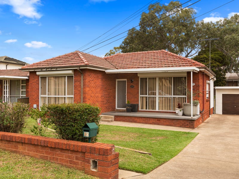 20 Kurrajong Cres, Blacktown, NSW 2148