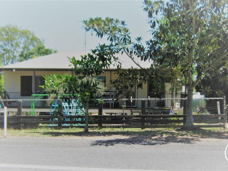 251 Avondale Road, Avondale, QLD 4670
