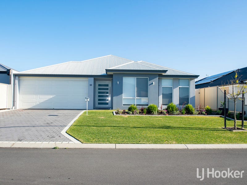 10 Hematite Way, Australind, WA 6233 - Property Details