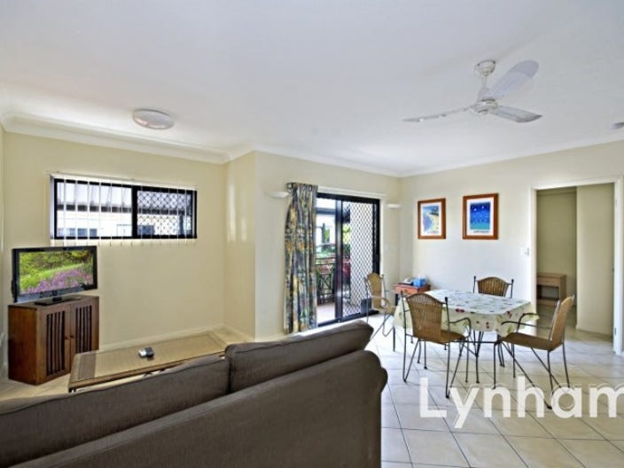 12/4852 Mitchell Street, North Ward, Qld 4810