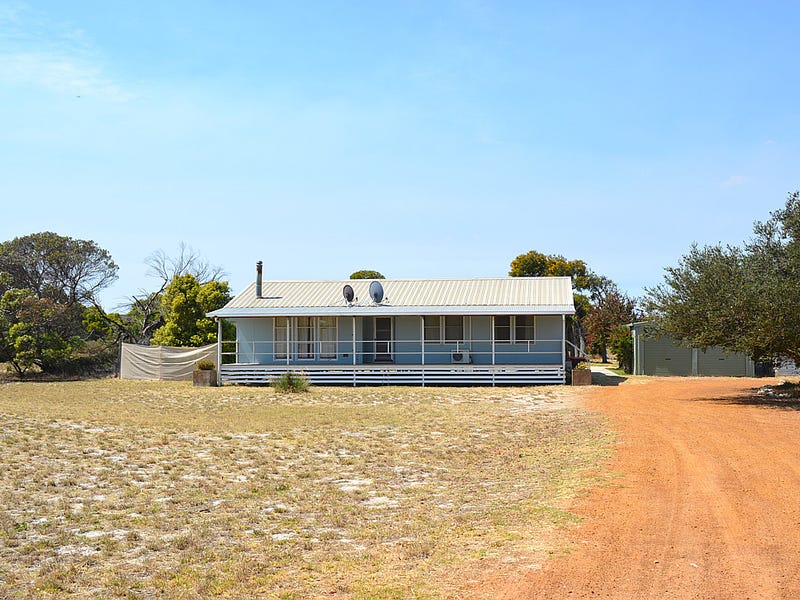 14 Cambewarra Drive, Hopetoun, WA 6348 House for Sale