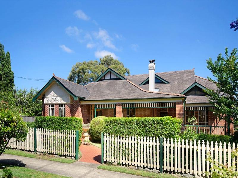 120 Ashley Street, Chatswood, NSW 2067 Property Details