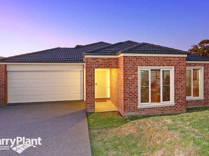 29 Viewgrand Rise, Lysterfield, Vic 3156 Property Details