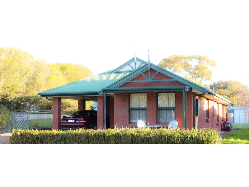 12 Northcott St, Tintinara, SA 5266 Property Details