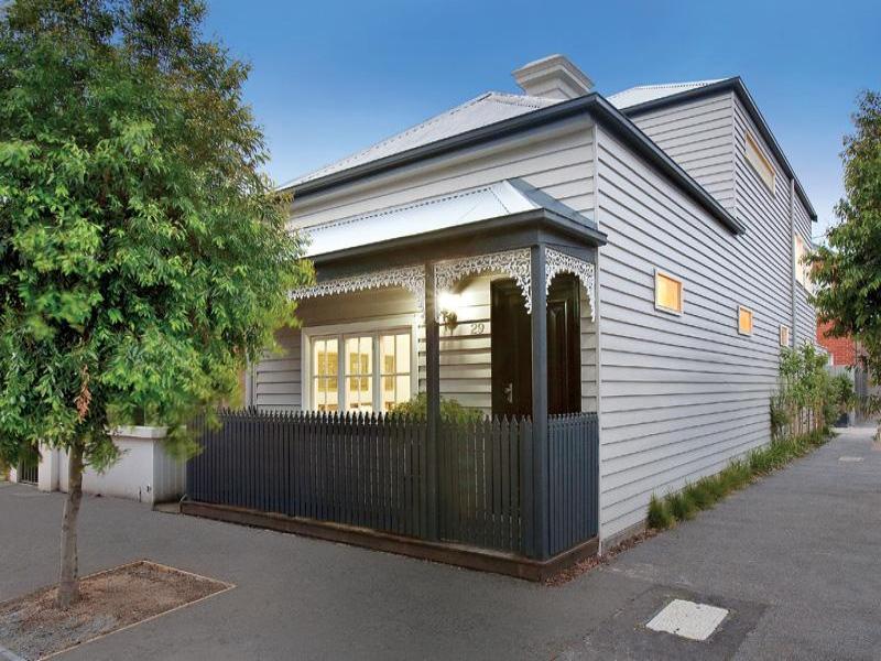 29 Ross Street, Port Melbourne, VIC 3207