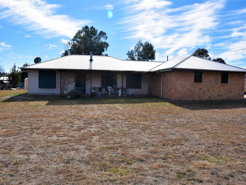 2 Glencoe Street, Glencoe, NSW 2365