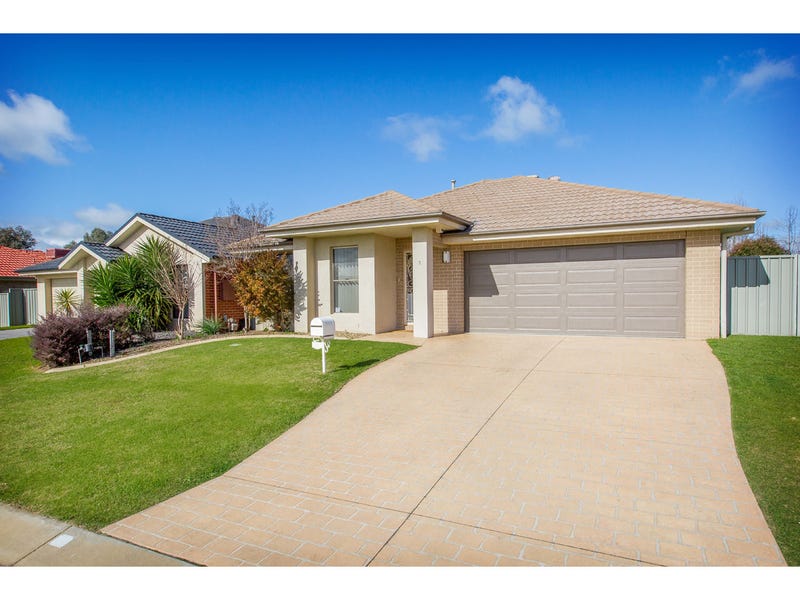 7 Firetail Street, Thurgoona, NSW 2640 Property Details