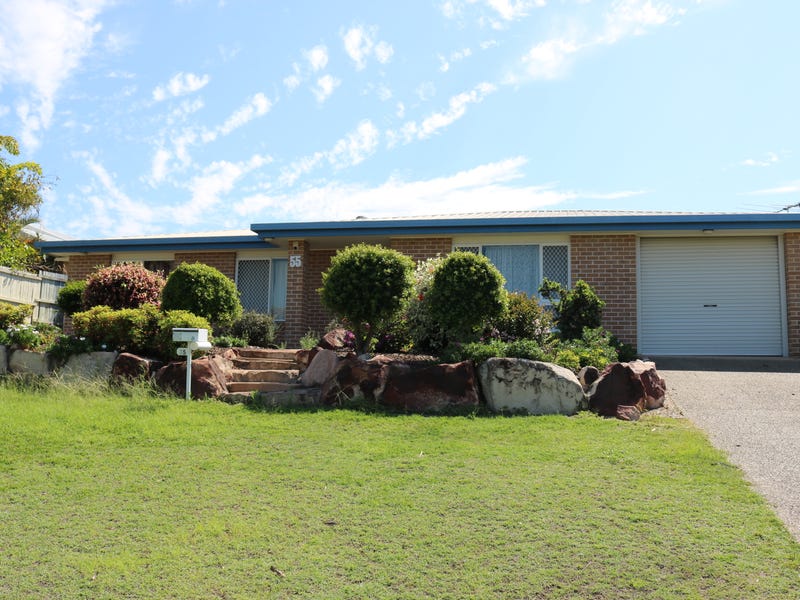 55 Deebing Creek Road, Yamanto, Qld 4305 Property Details