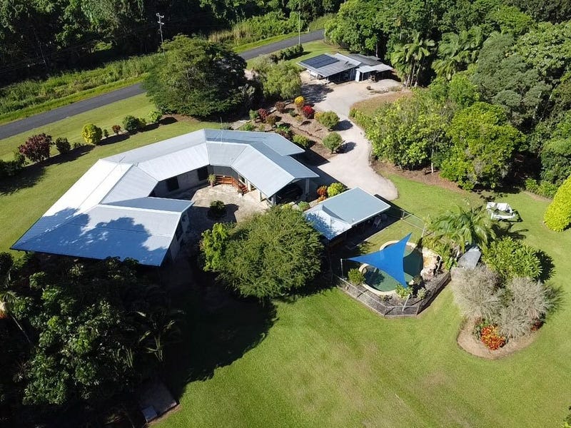 46 Lindsay Rd, Carmoo, Qld 4852 House for Sale