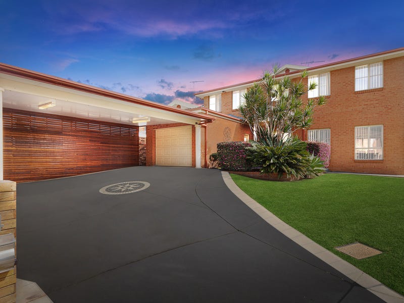 14 Walker Avenue, Peakhurst, NSW 2210 Property Details