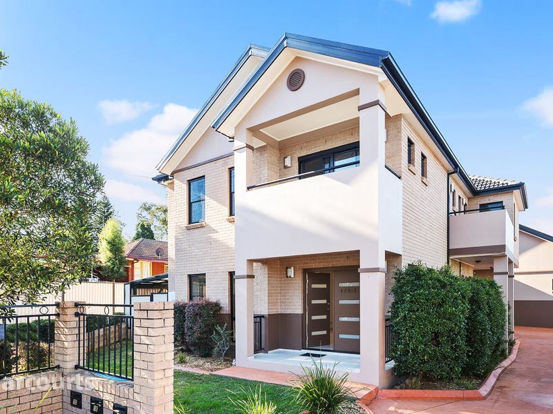 1/3 Marsden Road, West Ryde, NSW 2114