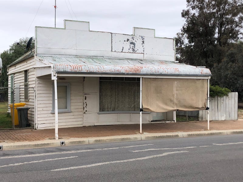 57 Phillips St, Beulah, Vic 3395 Property Details