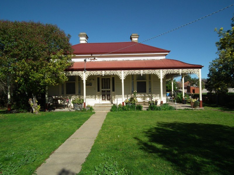 15 Prentice Street, Nagambie, Vic 3608 Property Details