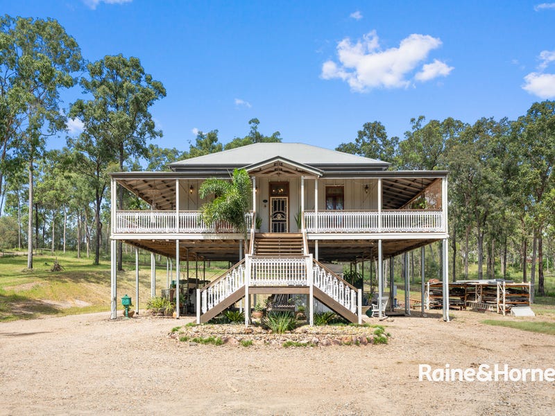 2436 Thompson Road, Greenbank, QLD 4124