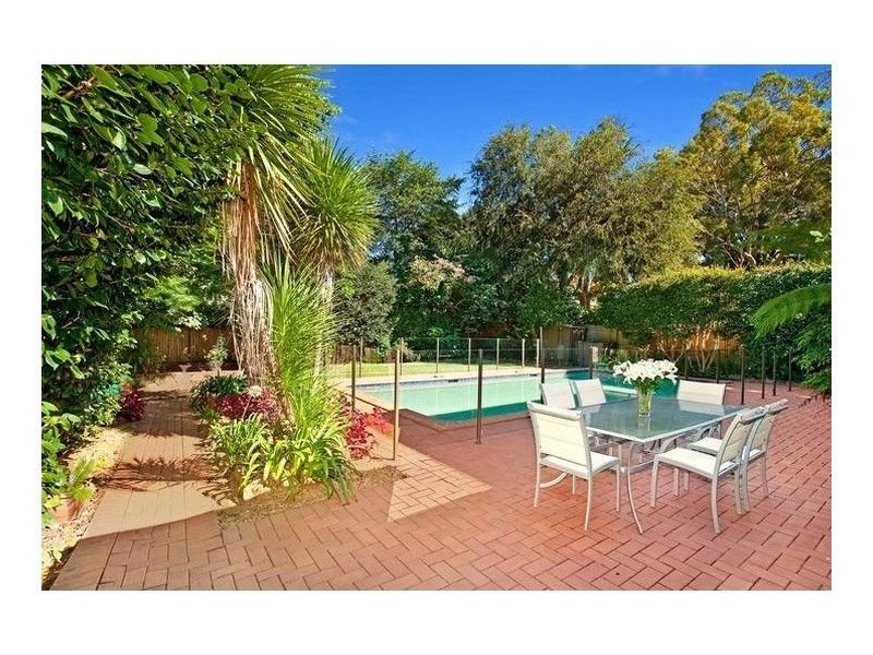 25 Oliver Road, Roseville, NSW 2069 Property Details