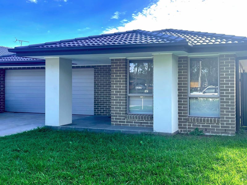 78 Jarvis Street, Thirlmere, NSW 2572