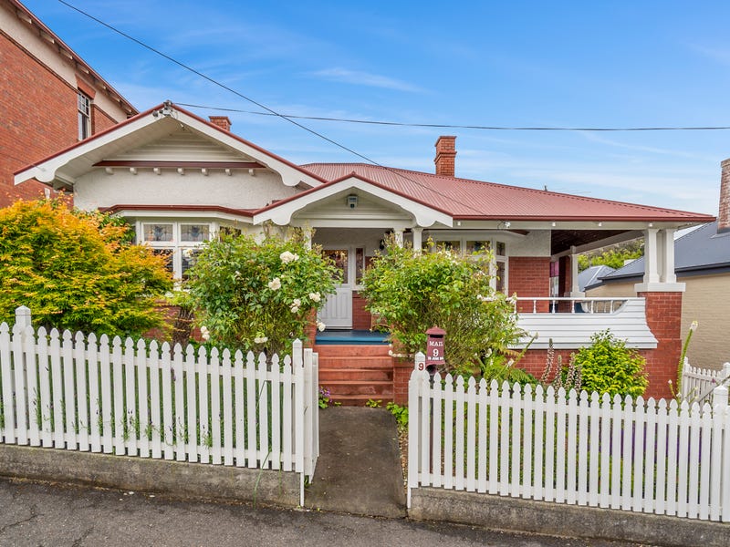 9 Glebe Street, Glebe, Tas 7000 Property Details