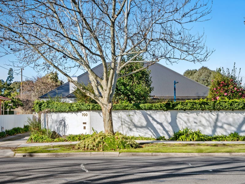 700 Young Street, Albury, NSW 2640