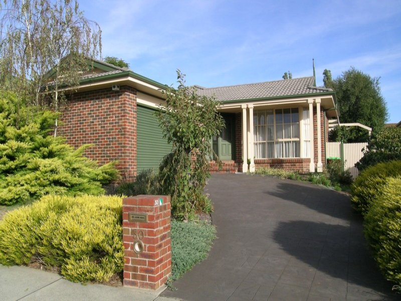 30 Lydia Mary Drive, Berwick, VIC 3806