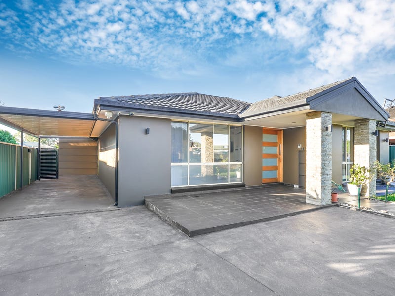 18 Victoria Street, Mount Druitt, NSW 2770