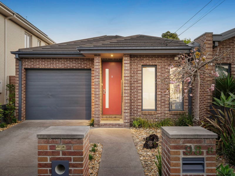 98B Devon Street, Cheltenham, Vic 3192 Property Details