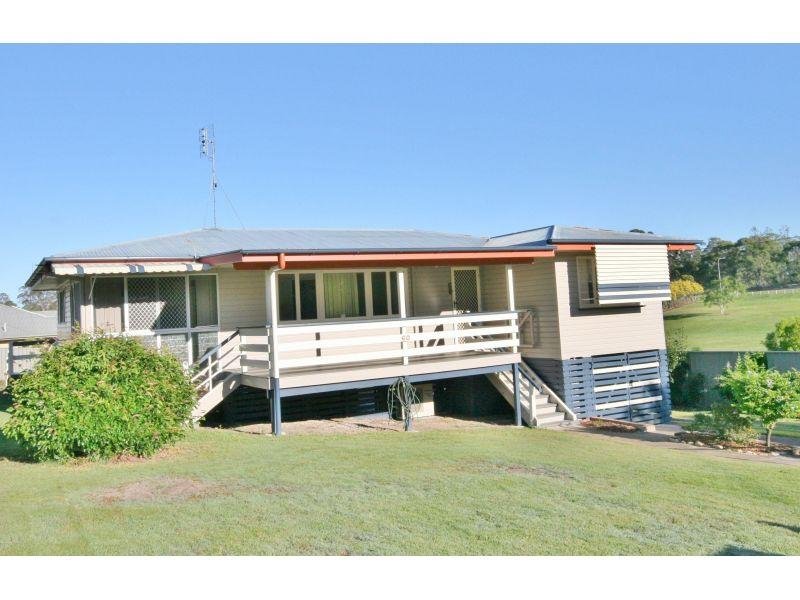60 Cartwright Road, Gympie, Qld 4570 Property Details