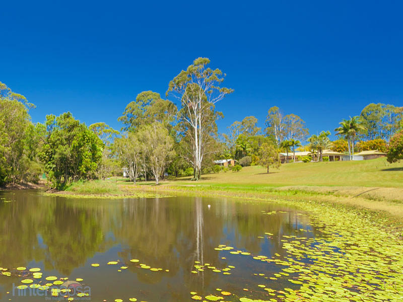 421 Eumundi Range Road, Eumundi, QLD 4562
