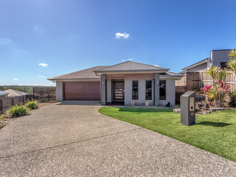 10 Aden Place, Deebing Heights, Qld 4306 House for Sale realestate