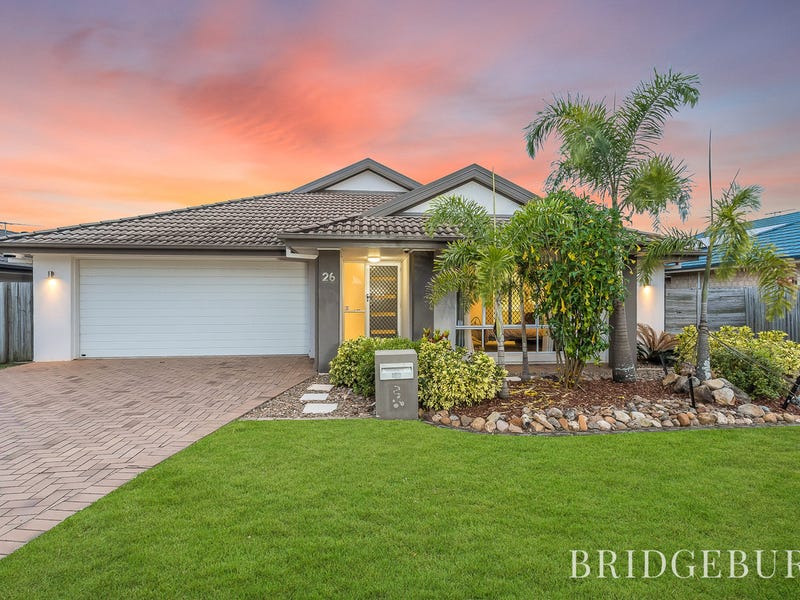26 Lavender Drive, Griffin, QLD 4503