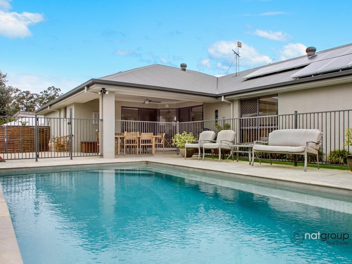 21 Kilkivan Drive, Ormeau, Qld 4208 Property Details