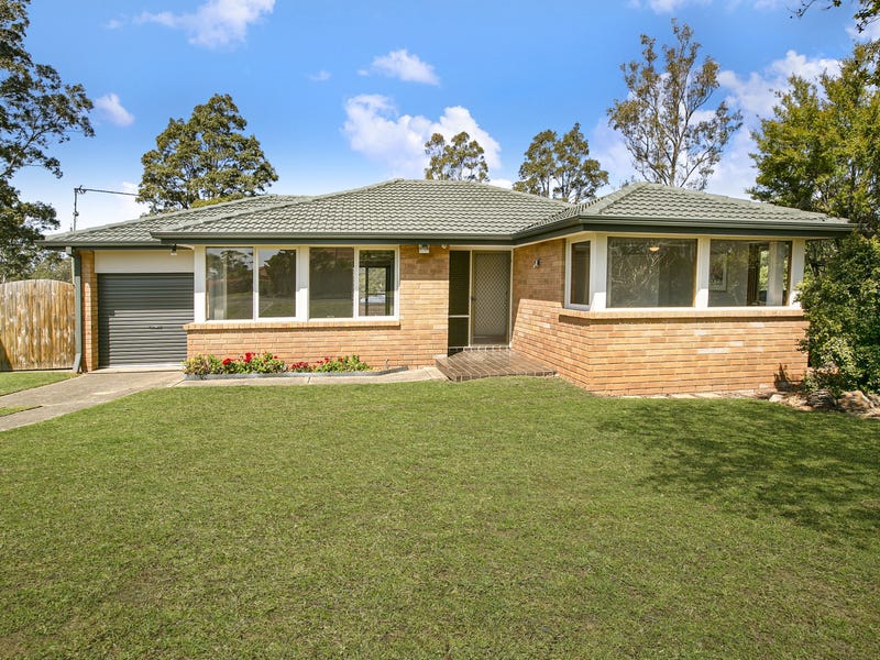 30 Kalyan Avenue, Bradbury, NSW 2560 Property Details